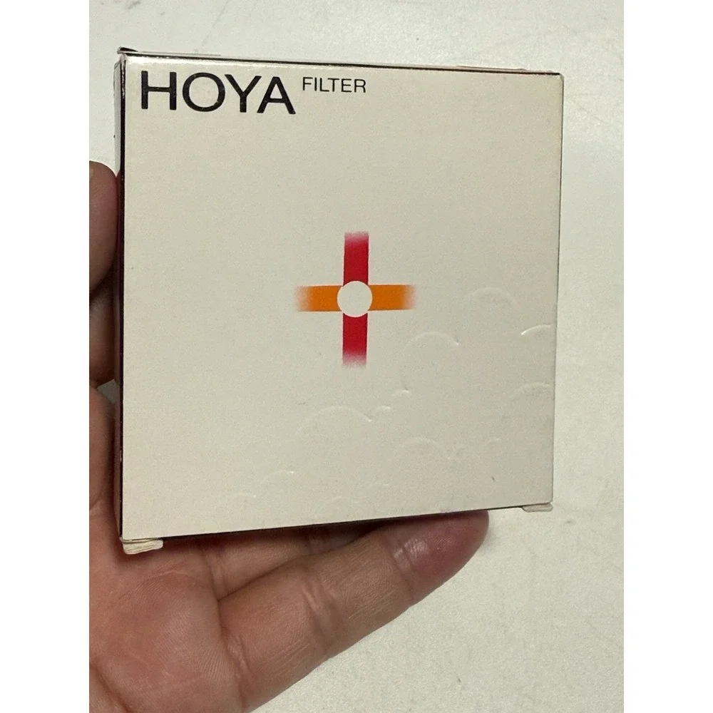 Hoya HMC UV 67 mm filter MC 81B (Made in Japan)